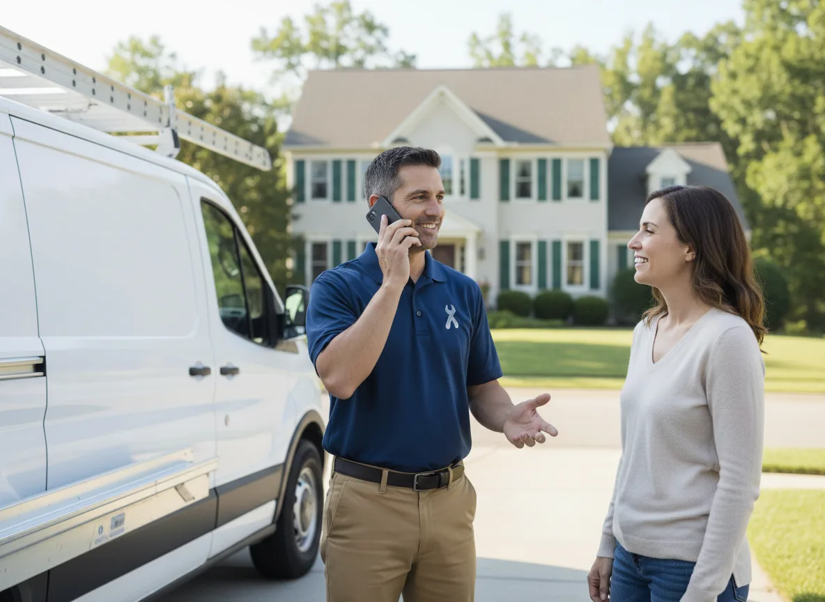 Home Gutter Service Eitzen, MN FAQs